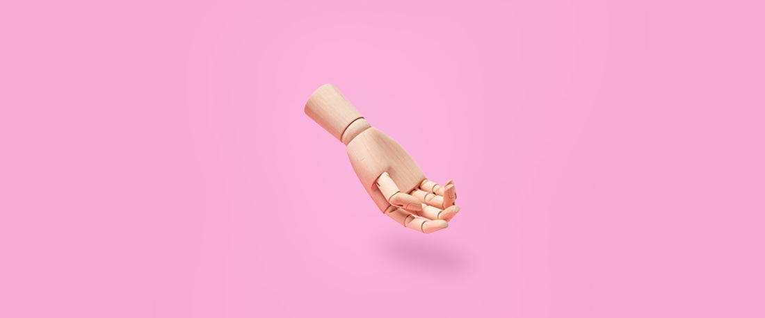 El masaje genital