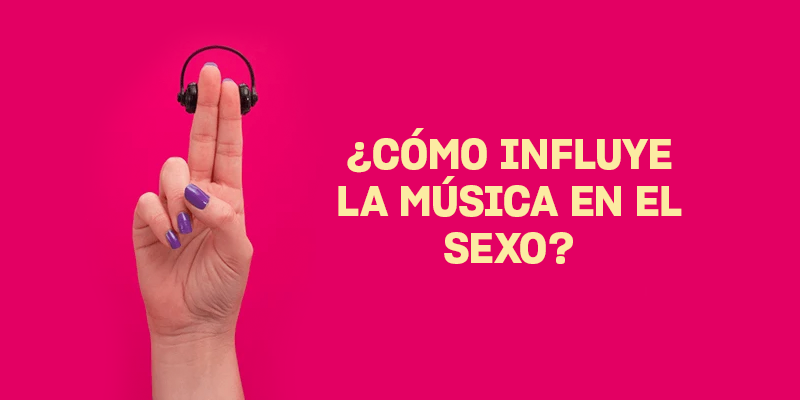 música sexo