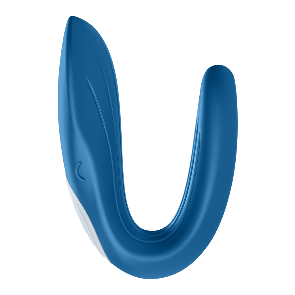 Satisfyer Double Whale Otros Satisfyer 3