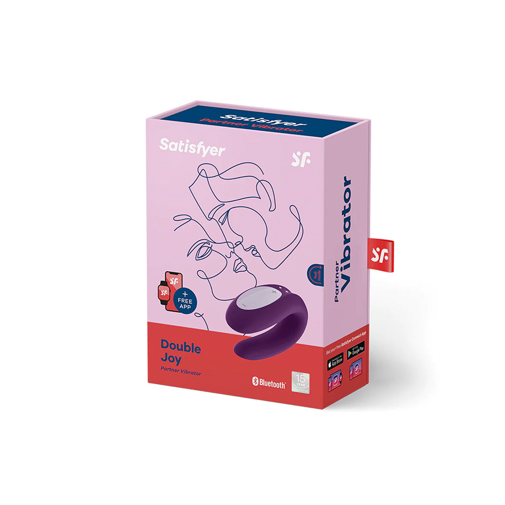 Satisfyer Double Joy