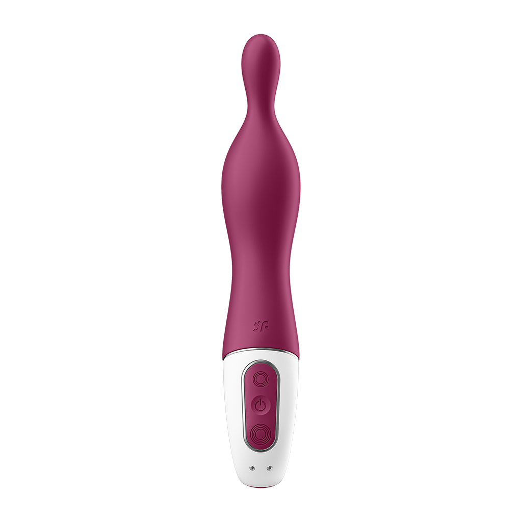 Satisfyer A-Mazing 1