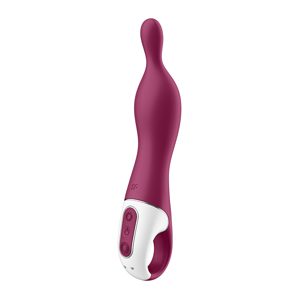 Satisfyer A-Mazing 1