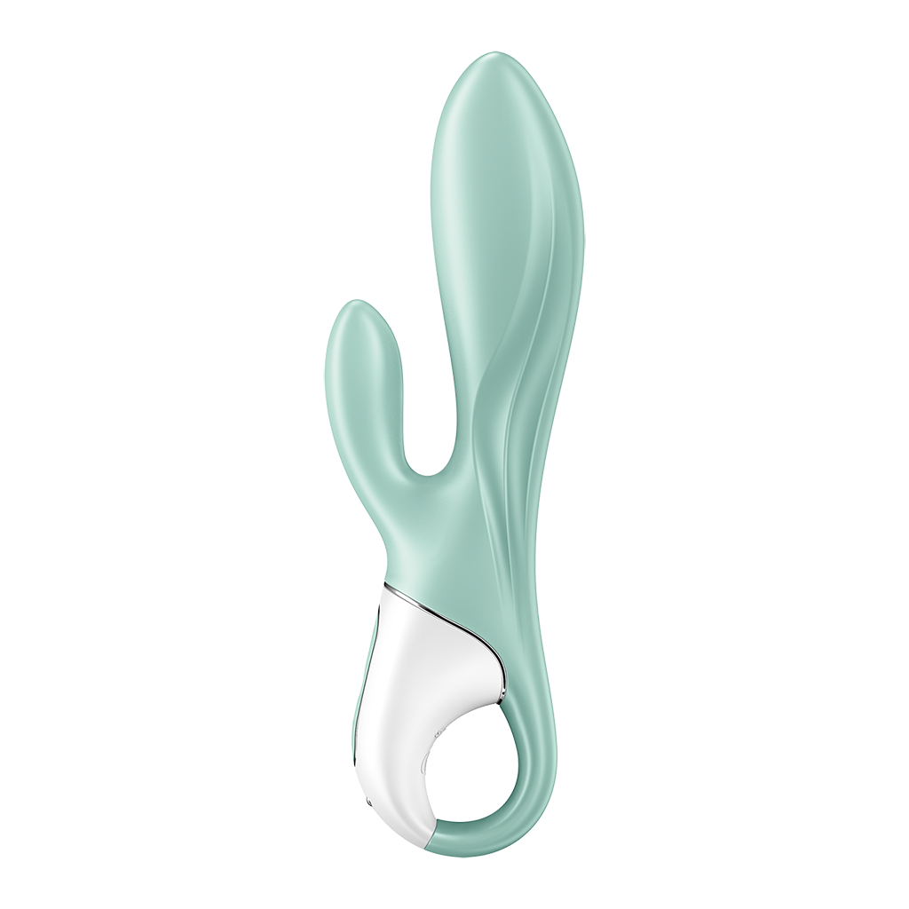 Satisfyer Air Pump Bunny 5 Connect App Otros Satisfyer 1