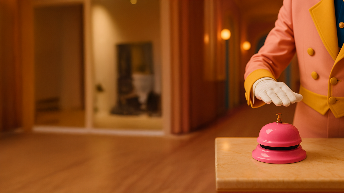 La experiencia más excitante del año empieza aquí