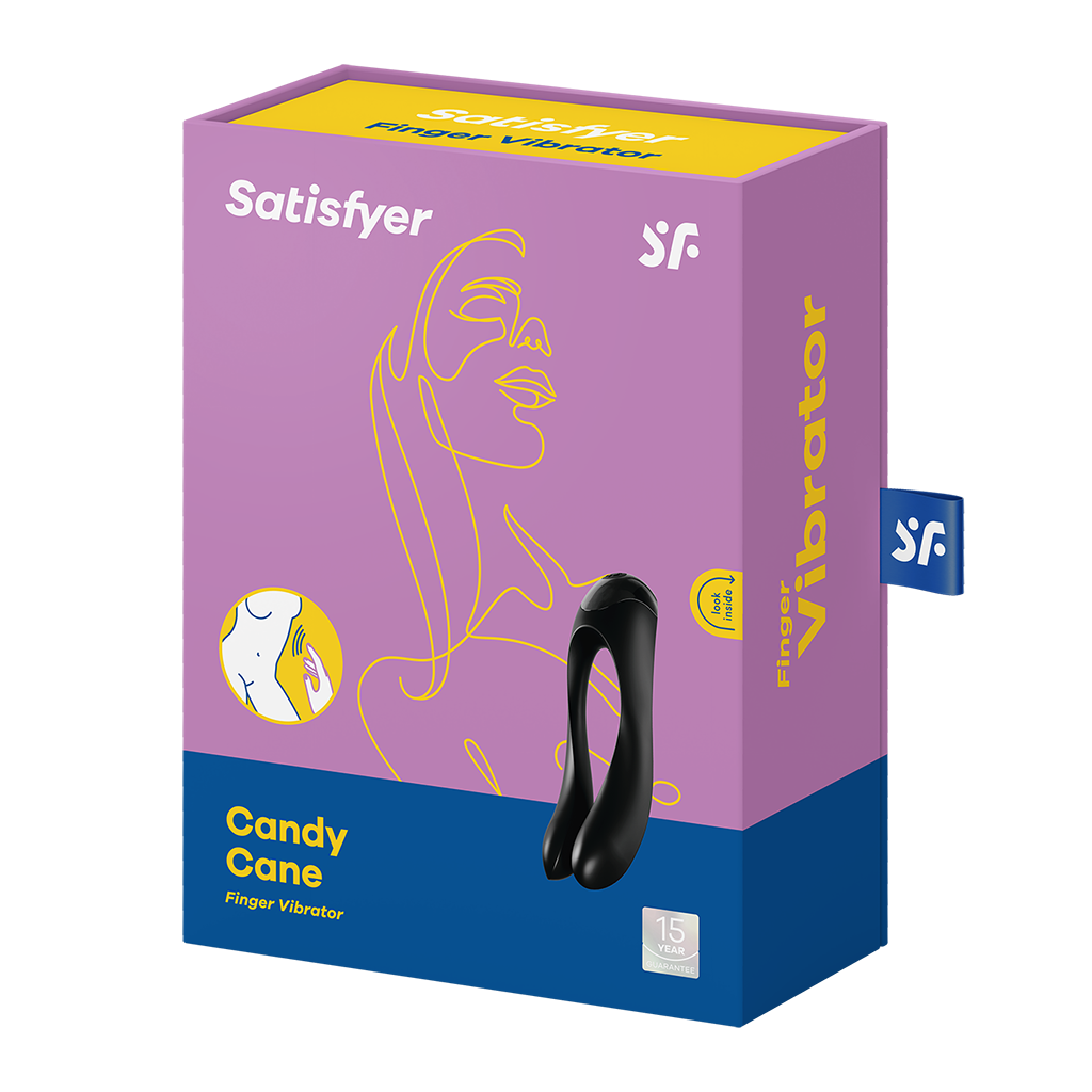 Satisfyer Candy Cane