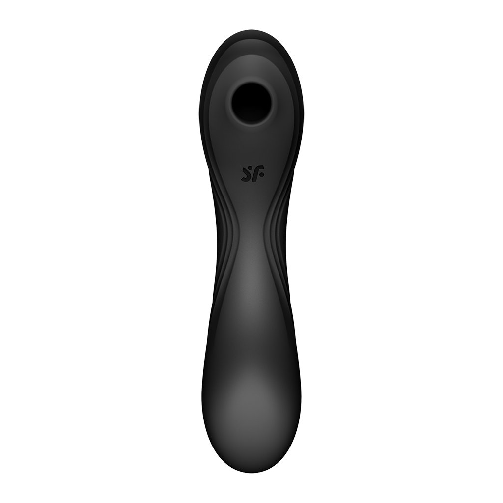 Satisfyer Curvy Trinity 4