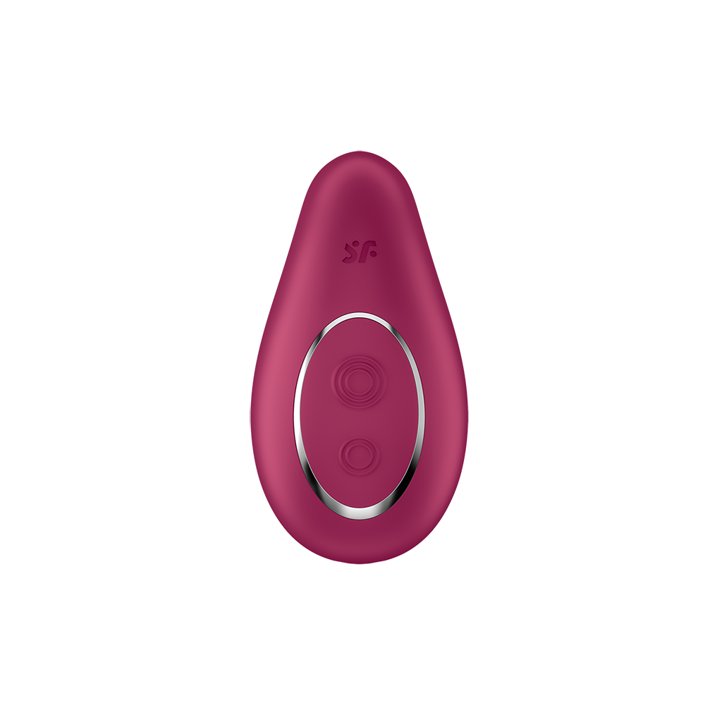 Satisfyer Dipping Delight Otros Satisfyer 3