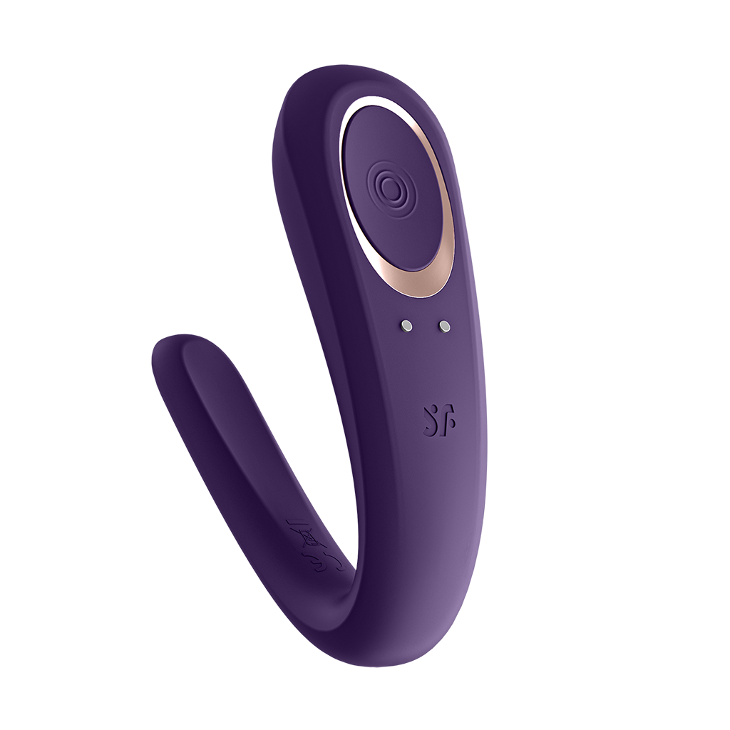 Satisfyer Double Classic Otros Satisfyer 1