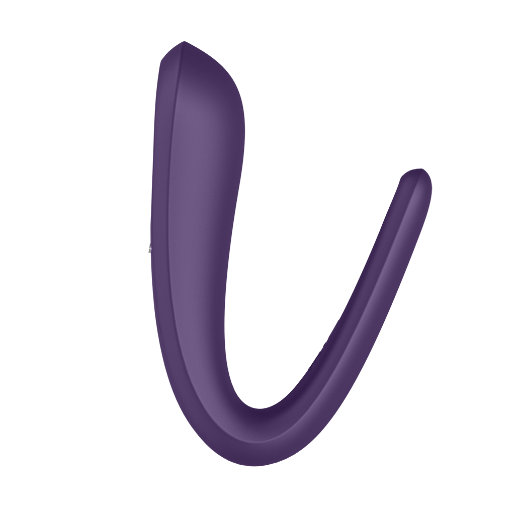 Satisfyer Double Classic Otros Satisfyer 3