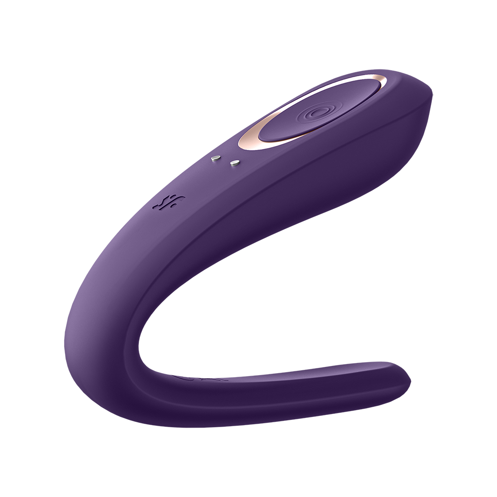 Satisfyer Double Classic
