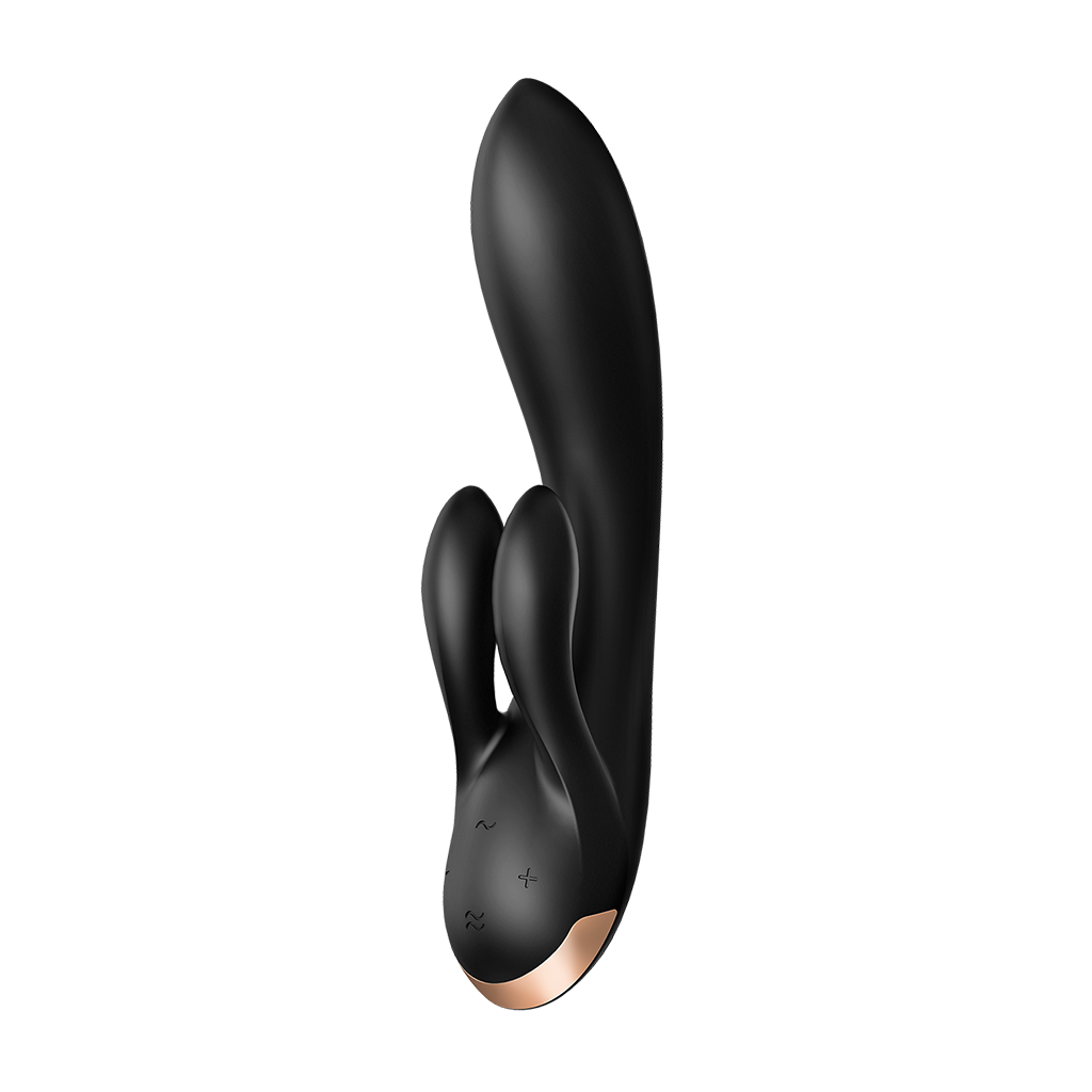 Satisfyer Double Flex Connect App Otros Satisfyer 1