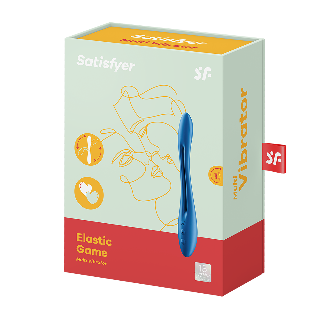 Satisfyer Elastic Game