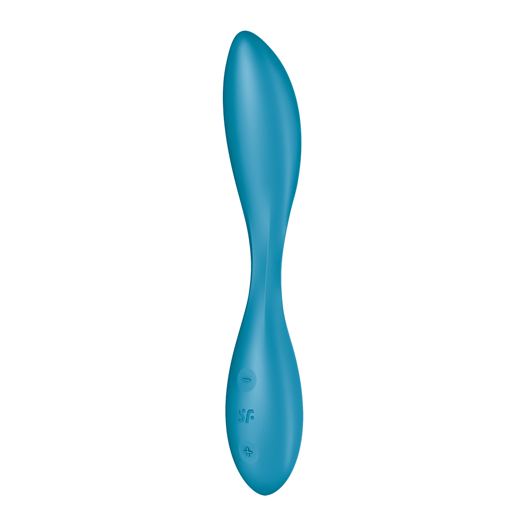 Satisfyer G-Spot Flex 1