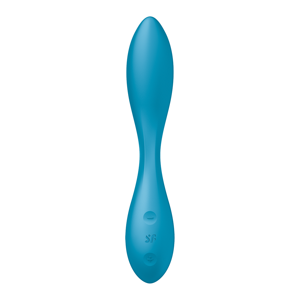 Satisfyer G-Spot Flex 1