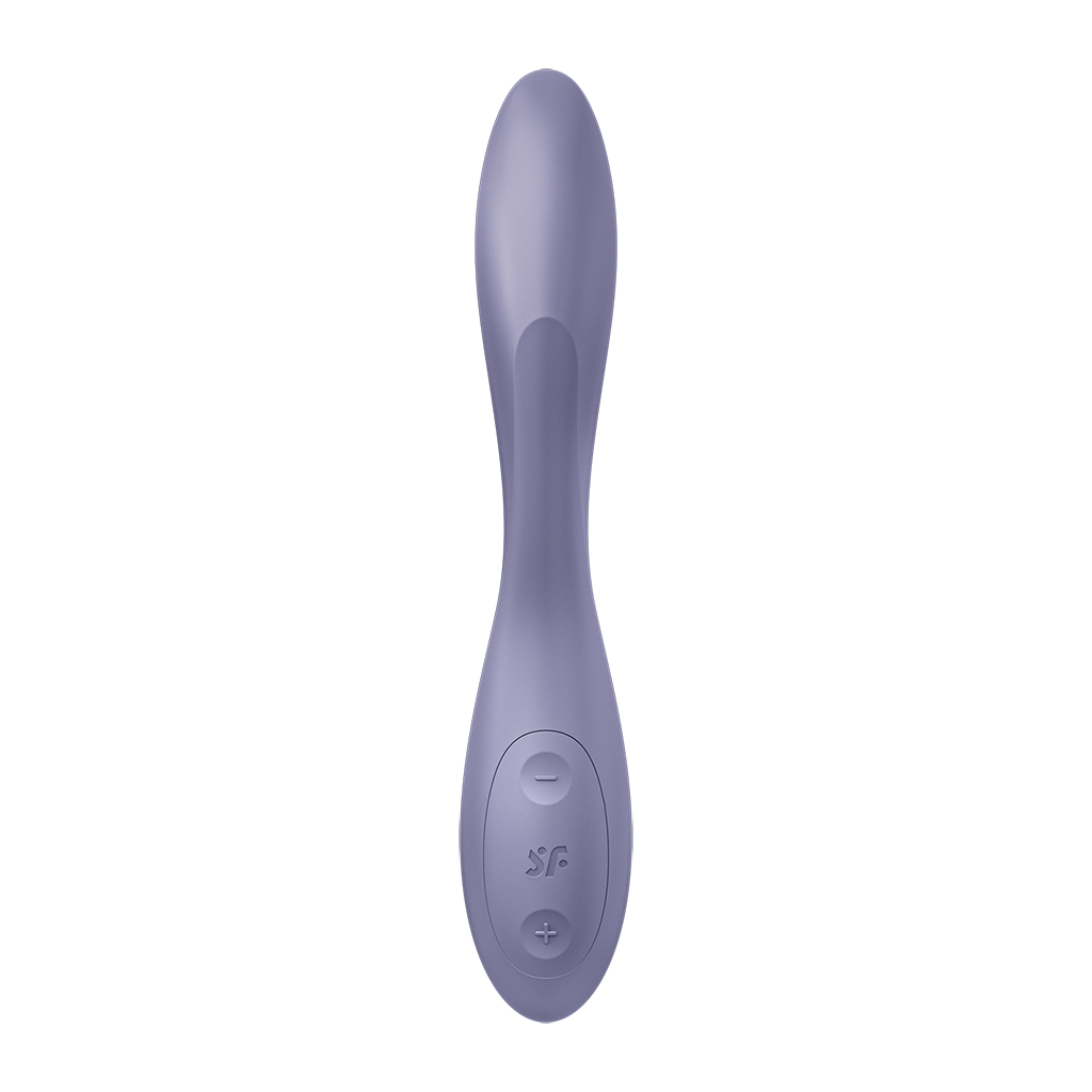 Satisfyer G-Spot Flex 2