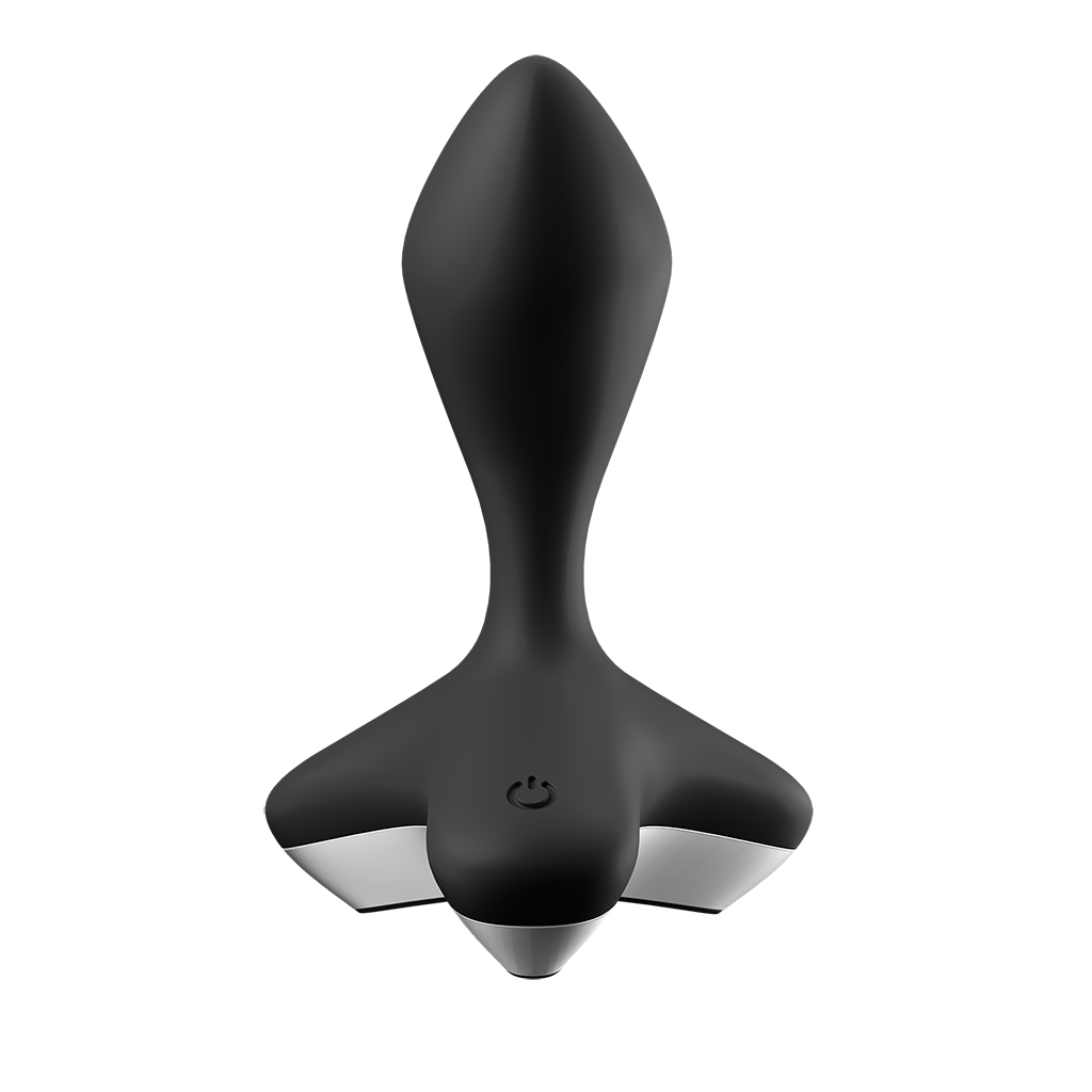 Satisfyer Game Changer