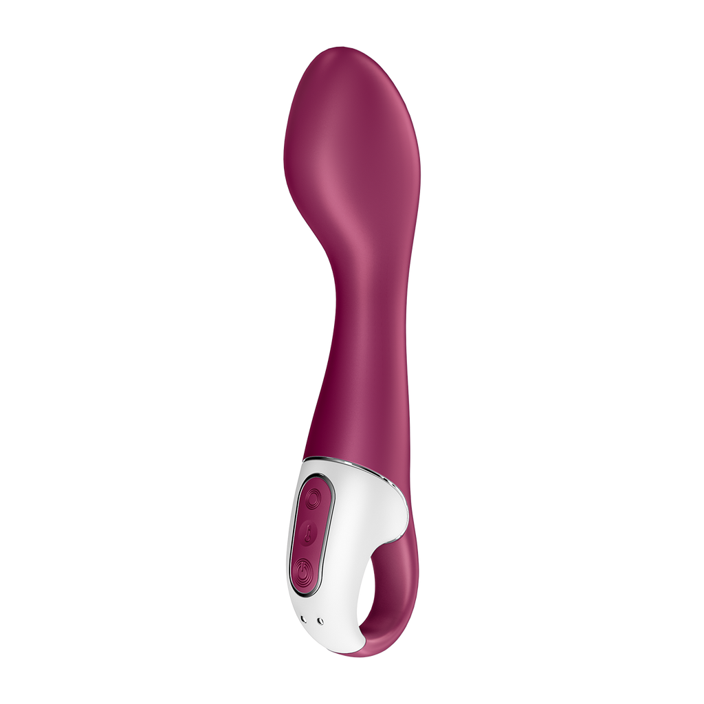 Satisfyer Hot Spot Connect App Otros Satisfyer 1