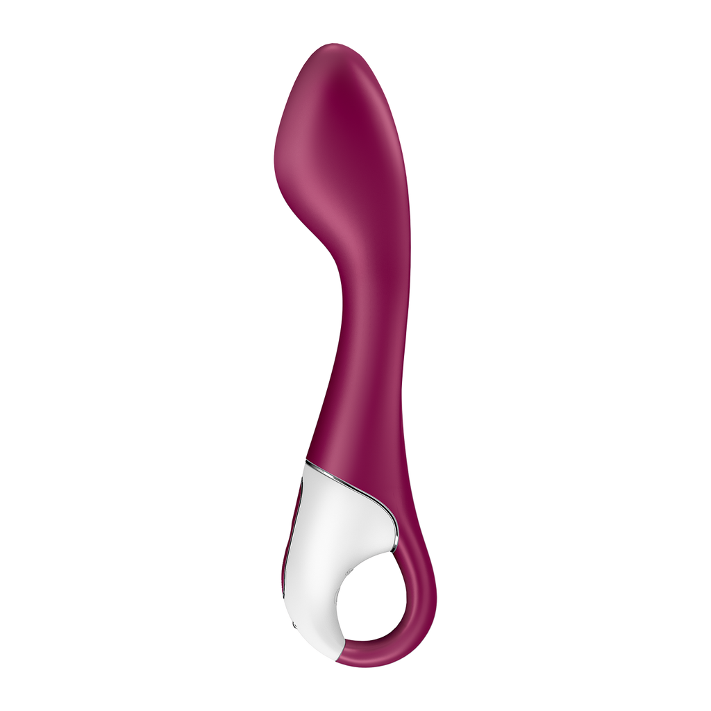 Satisfyer Hot Spot Connect App Otros Satisfyer 3
