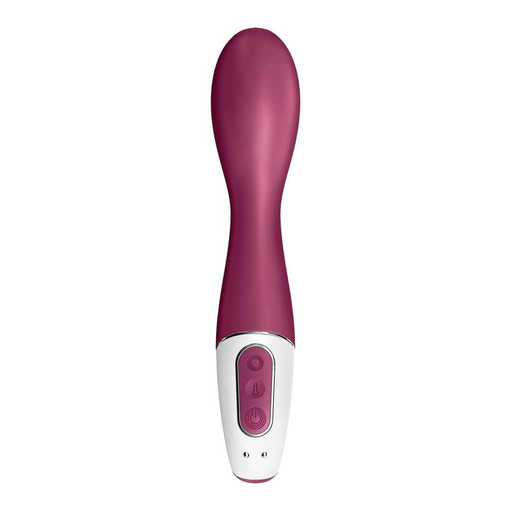 Satisfyer Hot Spot Connect App Otros Satisfyer 4