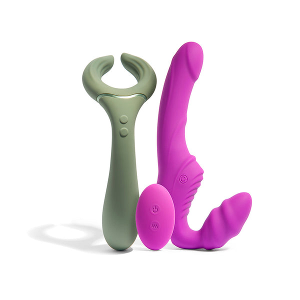 Imagen principal de Para parejas