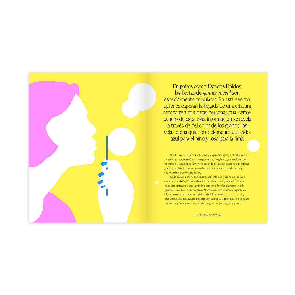 Pack libros Clítoris y Diversidades: Saber es placer