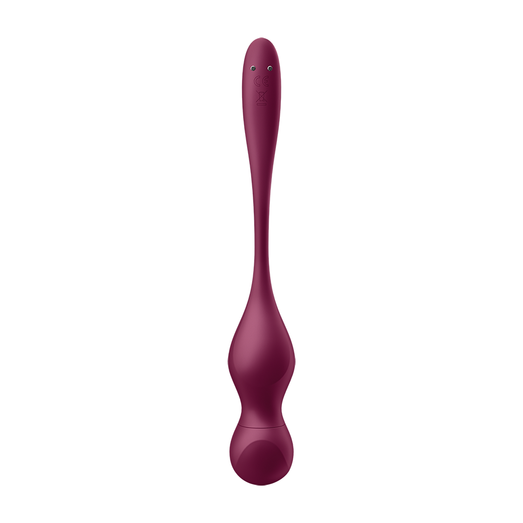 Satisfyer Love Birds Vary Connect App Otros Satisfyer 3