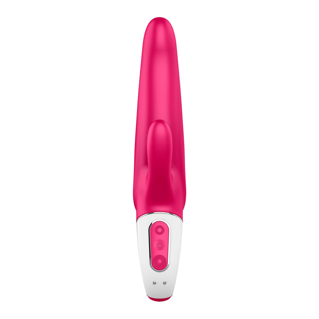Satisfyer Mr. Rabbit Otros Satisfyer 4