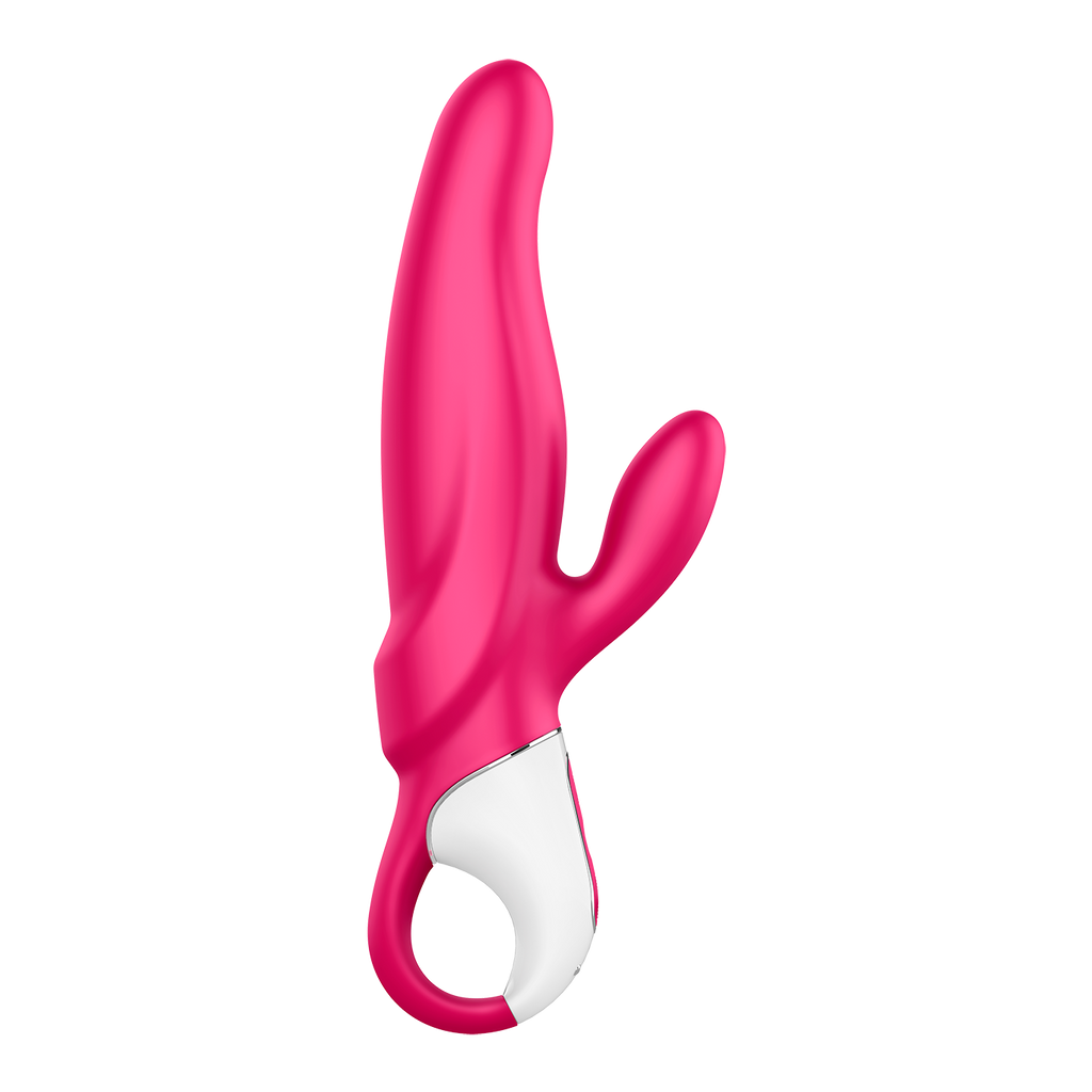 Satisfyer Mr. Rabbit Otros Satisfyer 3