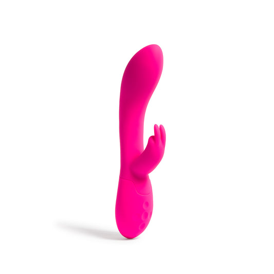 Vibrador conejito Lucas