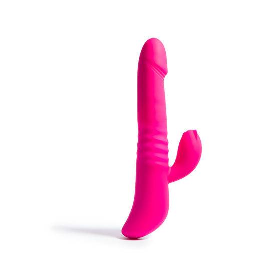 Vibrador conejito Morgan