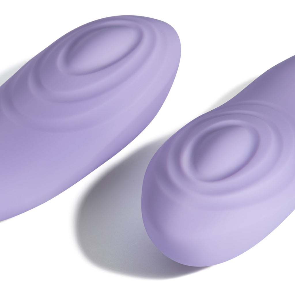 ¡Descubre el placer clitorial a través de la pulsación!