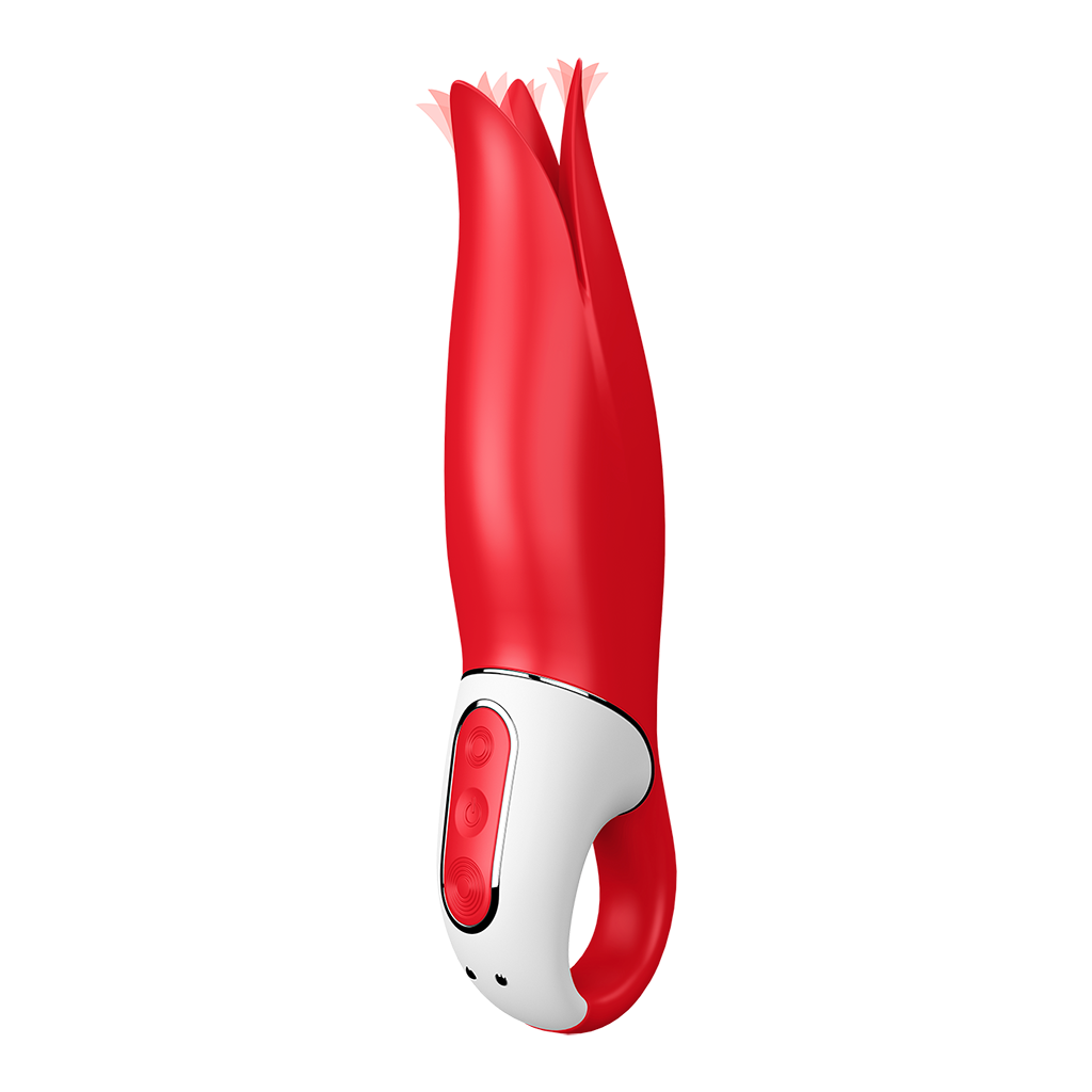 Satisfyer Power Flower Otros Satisfyer 1