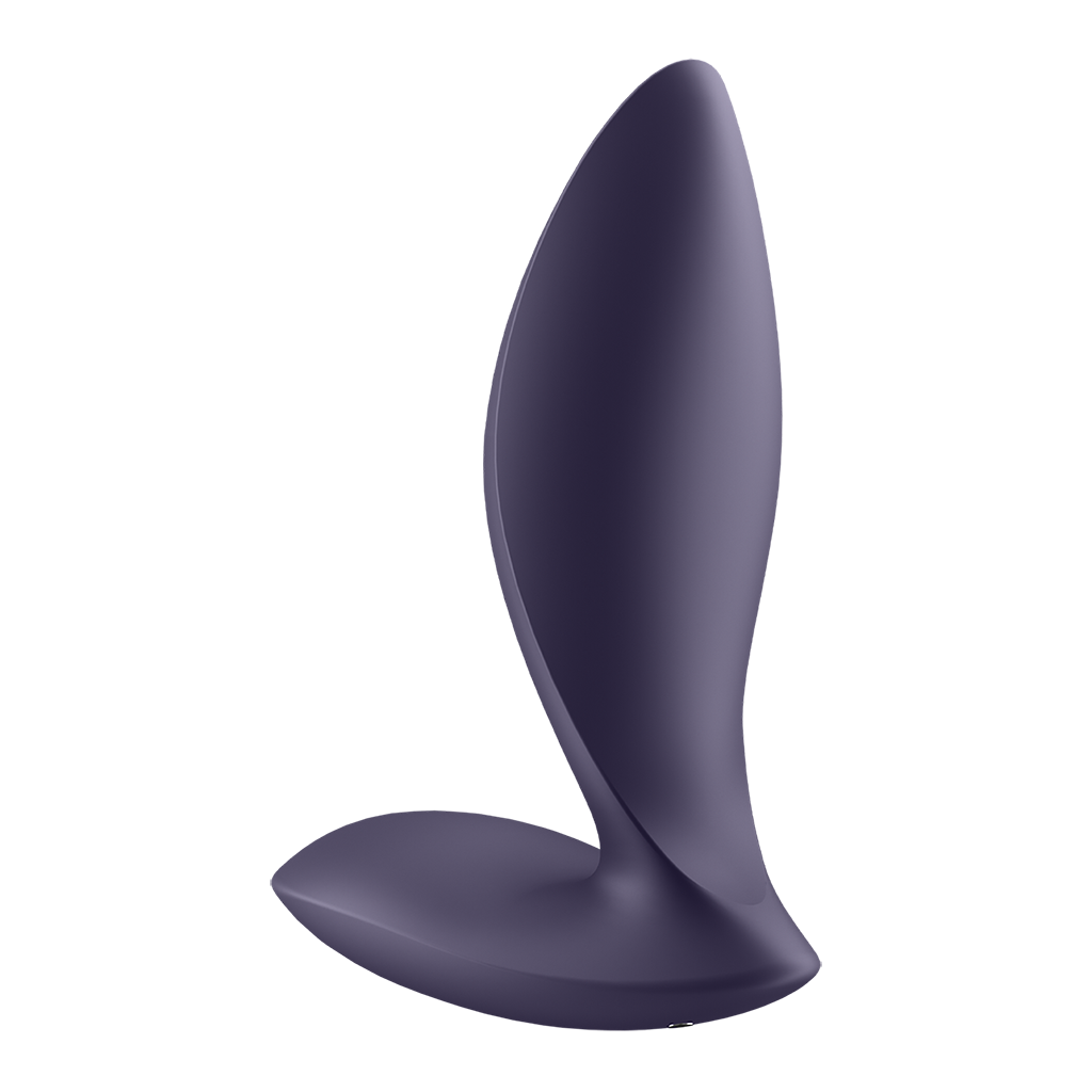 Satisfyer Power Plug Otros Satisfyer 1