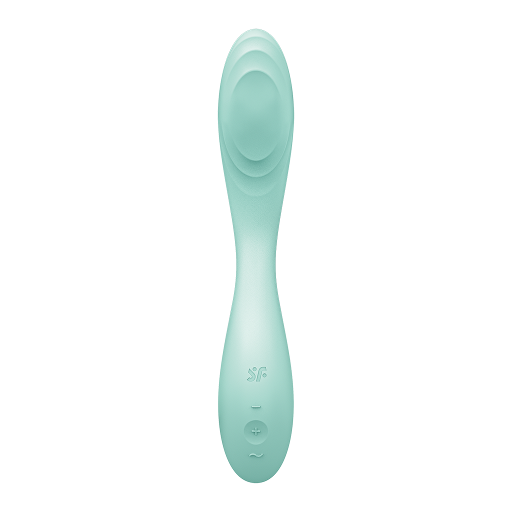 Satisfyer Rrrolling Pleasure