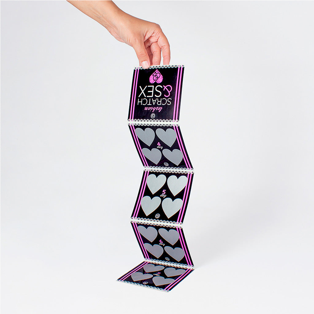 pareja_Vulva - Vulva | Juego Scratch & Sex de Secret Play - Platanomelón 3