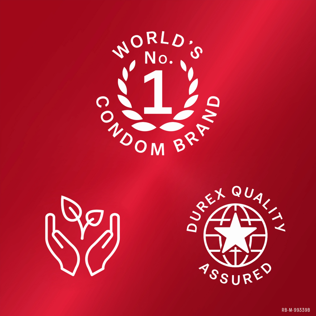 Preservativos Sensitivo Contacto Total