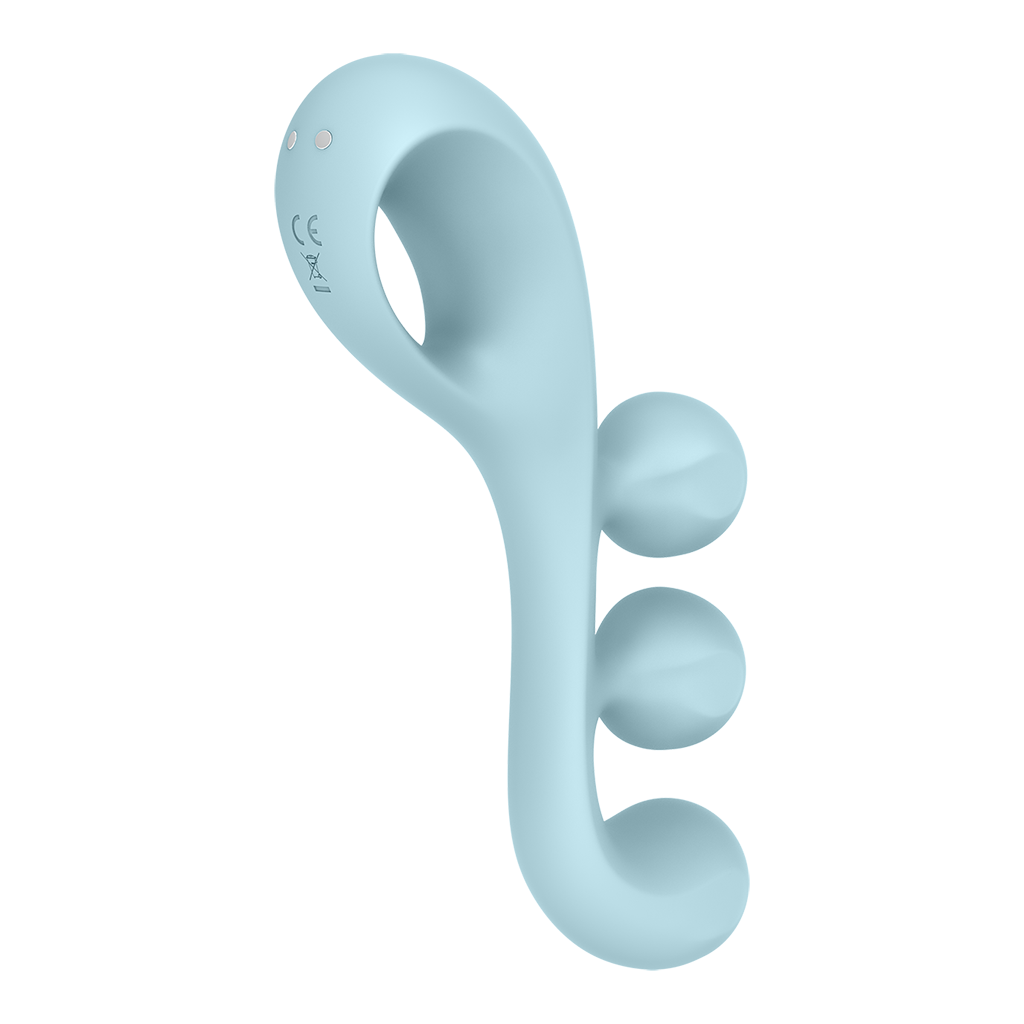 Satisfyer Tri Ball 2
