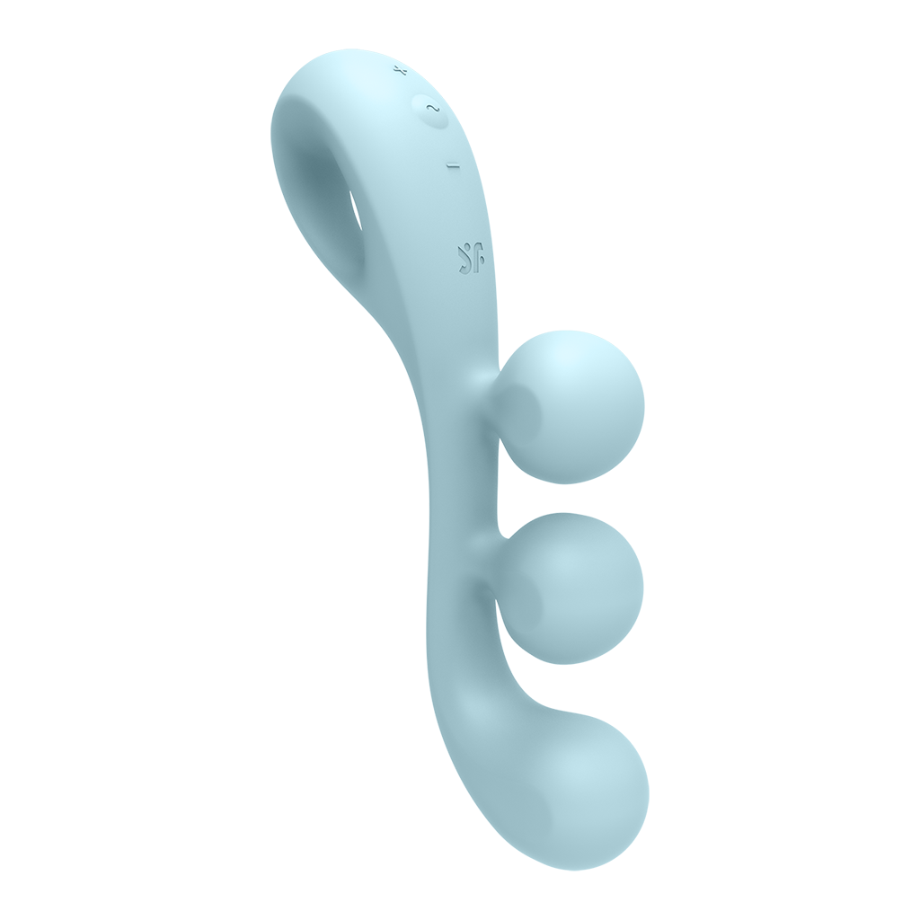 Satisfyer Tri Ball 2