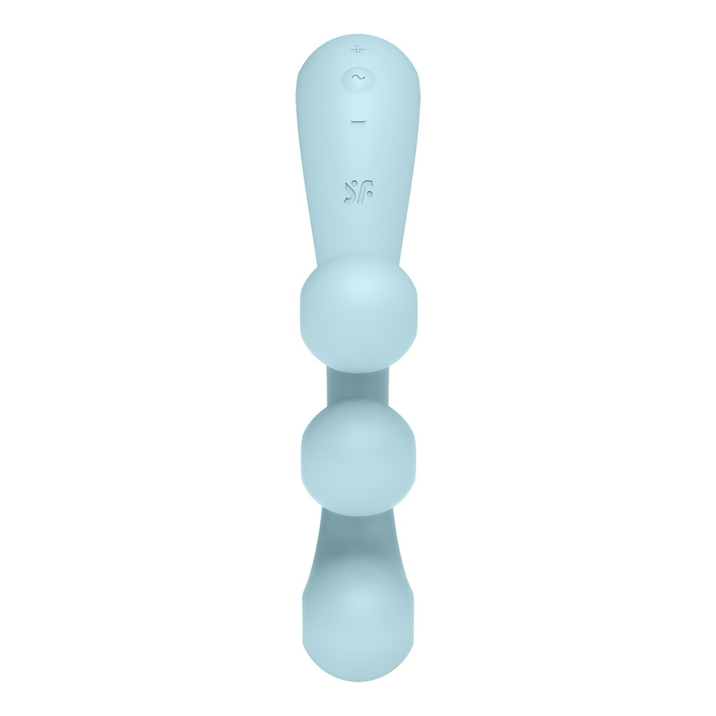 Satisfyer Tri Ball 2