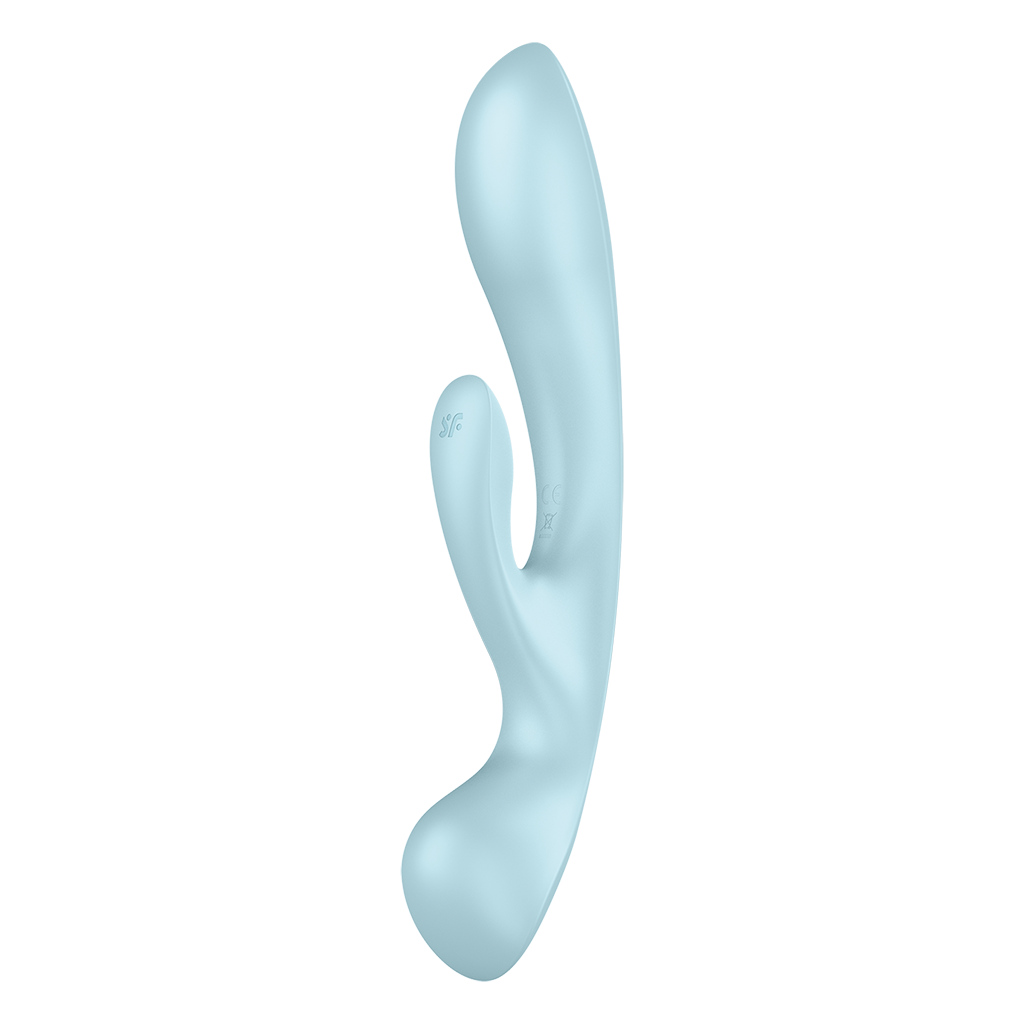Satisfyer Triple Oh Otros Satisfyer 3
