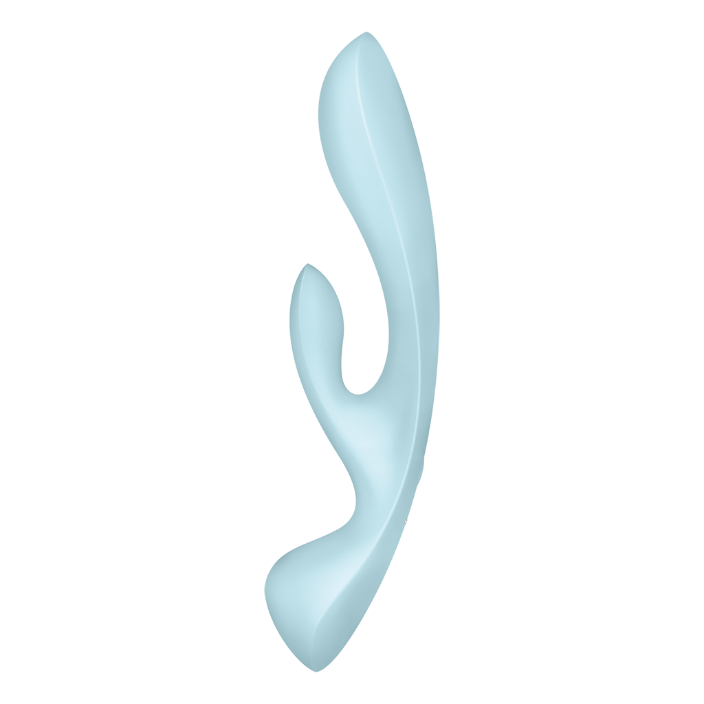 Satisfyer Triple Oh