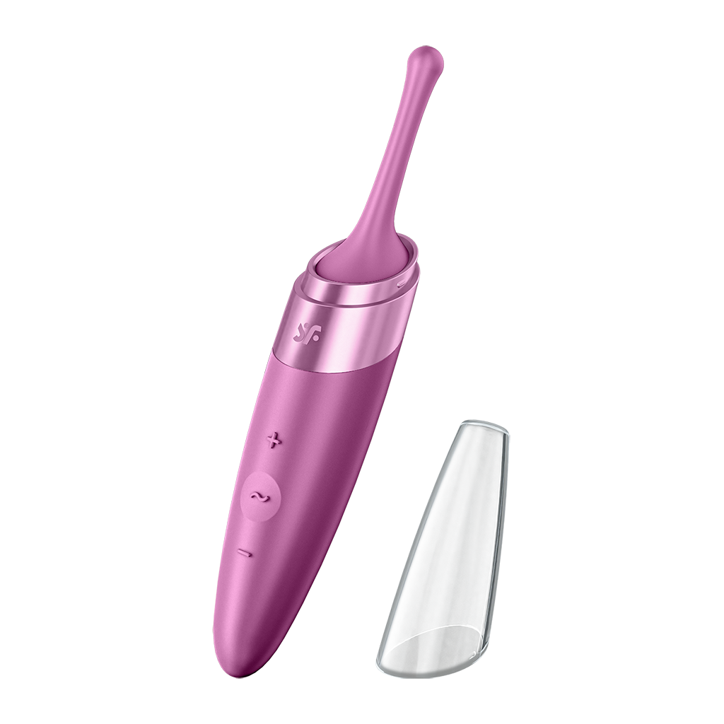 Satisfyer Twirling Delight Otros Satisfyer 1