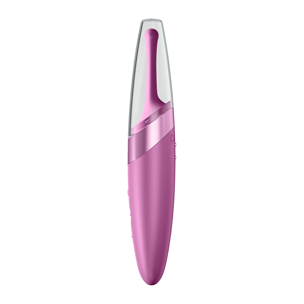 color_Rosa | Satisfyer Twirling Delight | Platanomelón 3