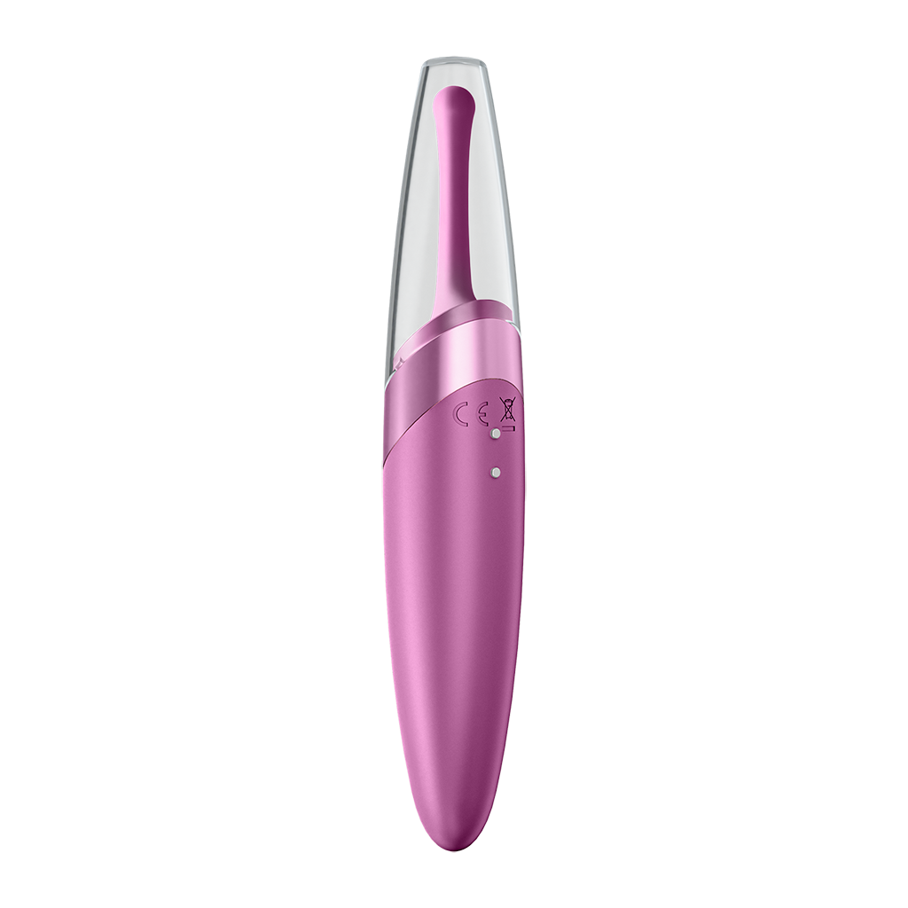 color_Rosa | Satisfyer Twirling Delight | Platanomelón 4