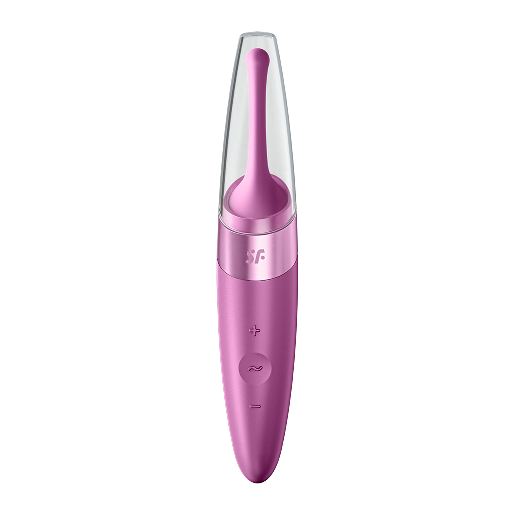 color_Rosa | Satisfyer Twirling Delight | Platanomelón 6