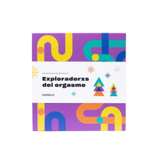 Exploradores de orgasmos