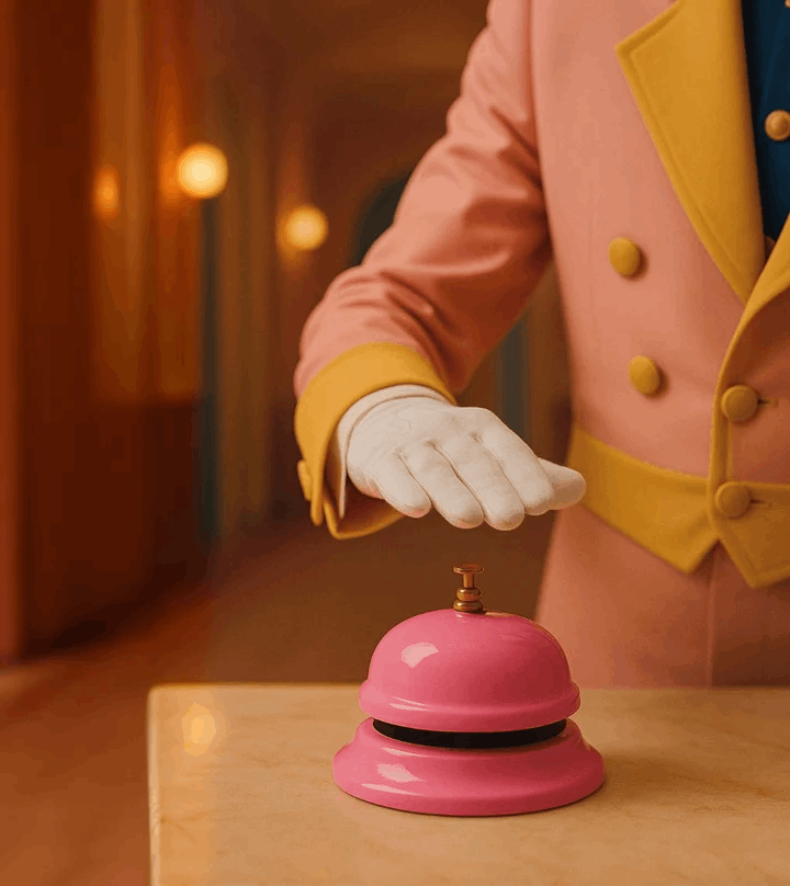 La experiencia más excitante del año empieza aquí