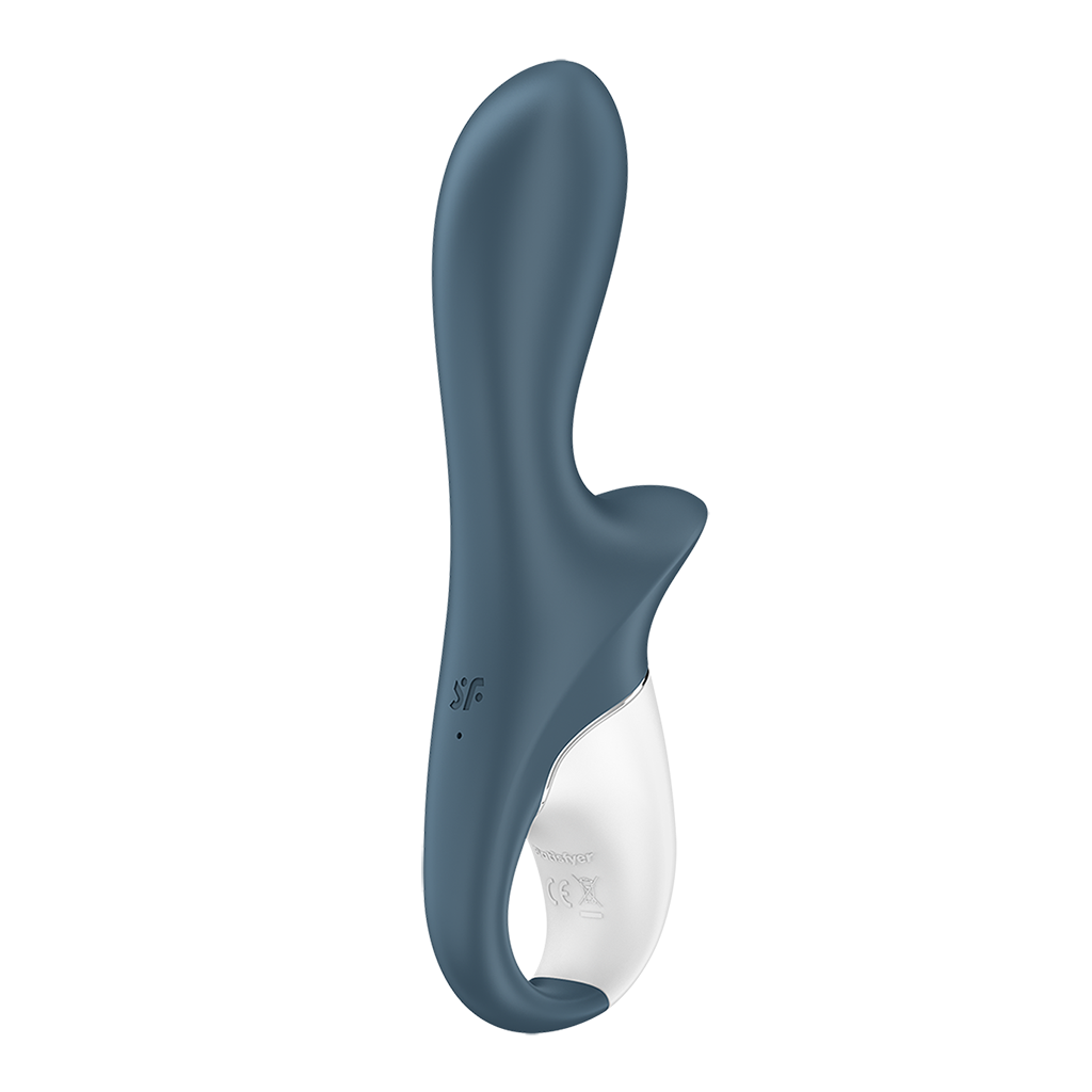 Satisfyer Air Pump Booty 2 Otros Satisfyer 3