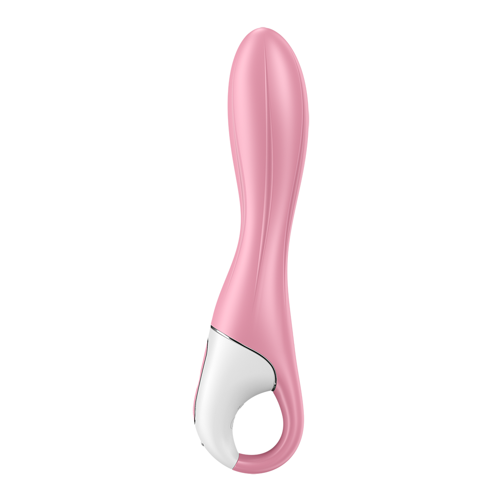 Satisfyer Air Pump Vibrator 2 Otros Satisfyer 1