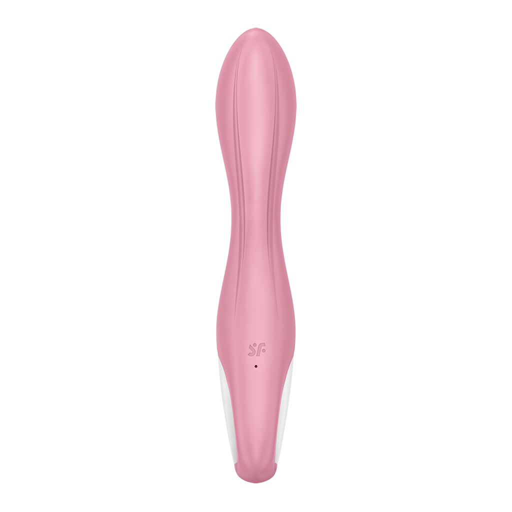 Satisfyer Air Pump Vibrator 2